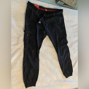 Jordan Craig Cargo Joggers Men’s